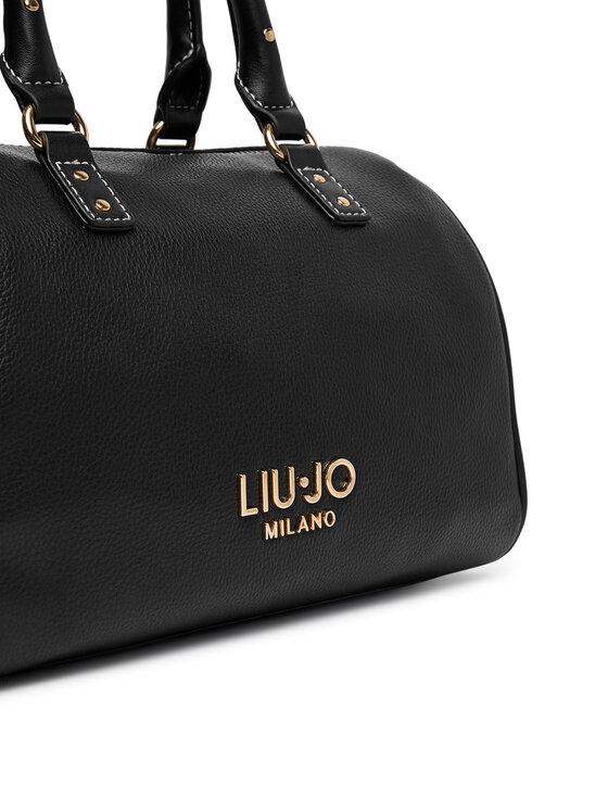 Liu Jo Liu Jo Kabelka AA6052 E1012 Čierna