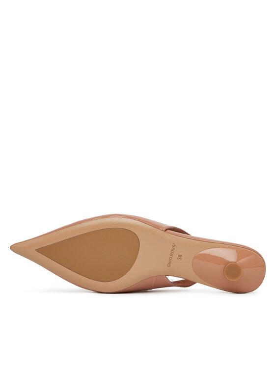 Gino Rossi Gino Rossi Sandalen VICI-V1895-105-2 Beige