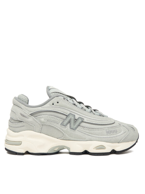 New Balance New Balance Αθλητικά U10002LV Γκρι
