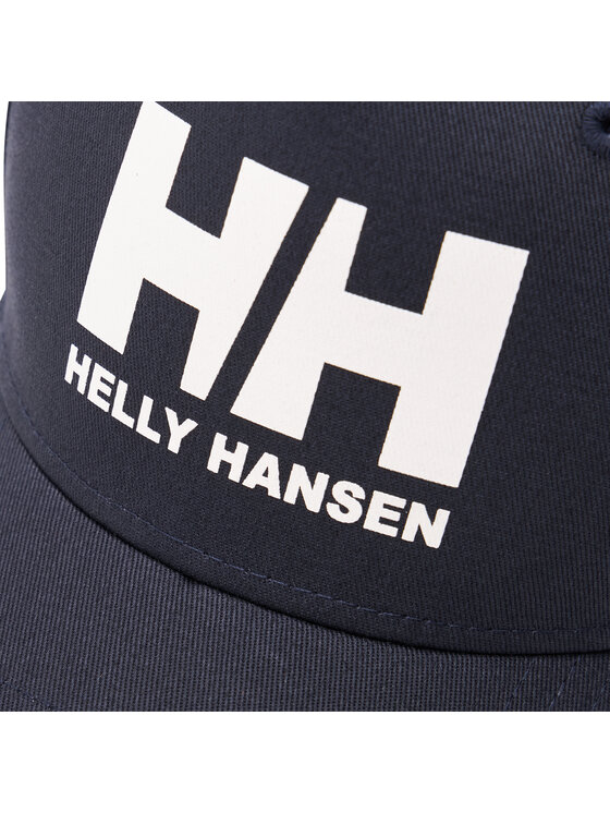 Helly Hansen Helly Hansen Kepurė su snapeliu Ball Cap 67434 Tamsiai mėlyna
