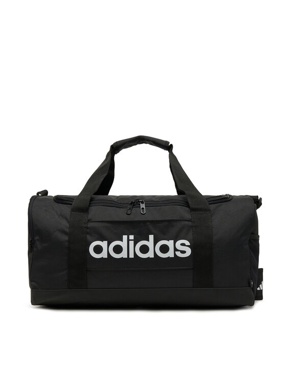 adidas adidas Taška Linear Small JE8343 Černá