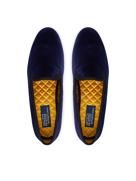 Polo Ralph Lauren Polo Ralph Lauren Lords Paxton 811830698002 Σκούρο μπλε