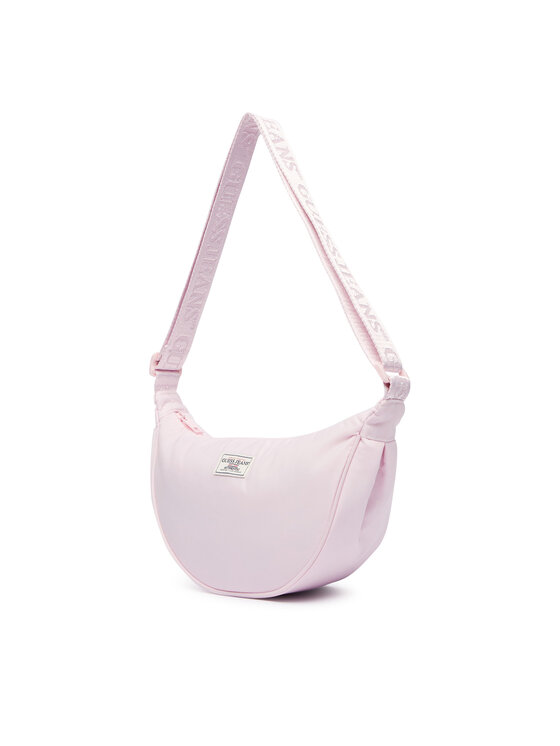 Guess Jeans Guess Jeans Handtasche W6RZ16 WK512 Rosa