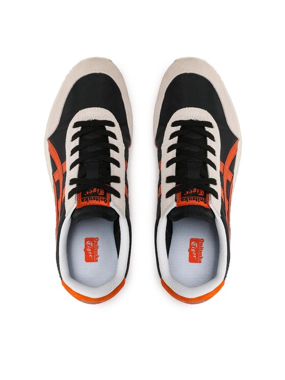 Polo onitsuka tiger femme orange hotsell