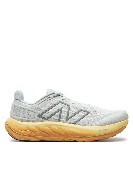 New Balance Tekaški čevlji Fresh Foam X Vongo V6 WVNGOCB6 Bež