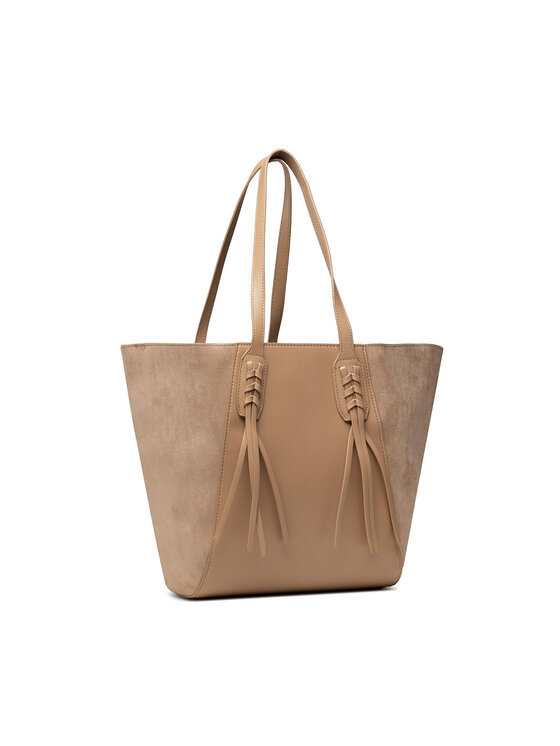 Jenny Fairy Jenny Fairy Handtasche MJS-J-042-85-01 Beige