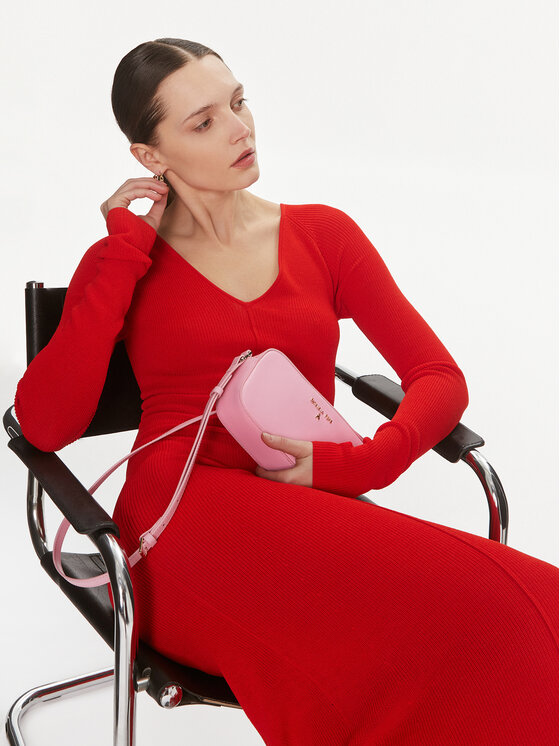 Patrizia Pepe Patrizia Pepe Borsetta 8B0152/L061-M482 Rosa