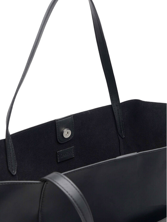 DeeZee DeeZee Handtasche MDS-C-007-02 Schwarz