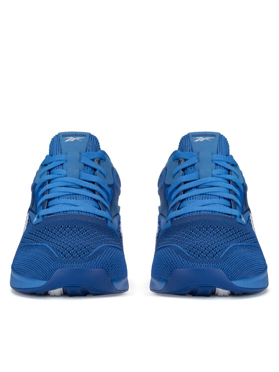 Reebok Reebok Edzőtermi cipők Nano X4 100204677 Kék
