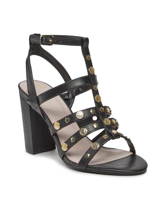 Ted Baker Ted Baker Sandály 260162 Černá
