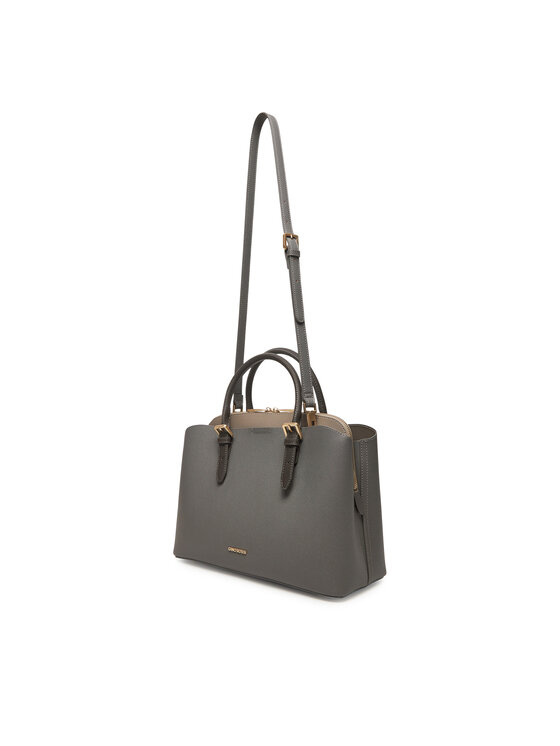Gino Rossi Gino Rossi Handtasche RC-9694 Grau