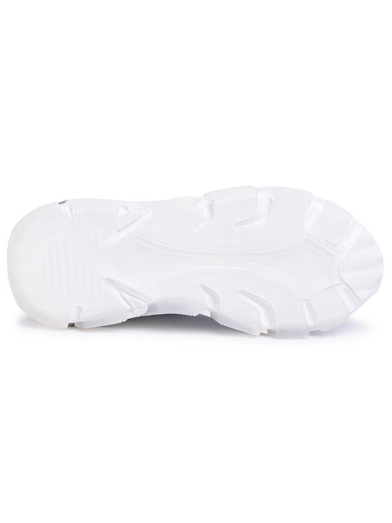 Sneakers EL-01-01-000001 Bianco