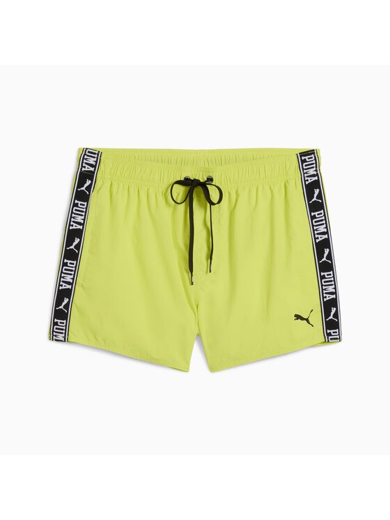 Puma Puma Kąpielówki 947058 Żółty