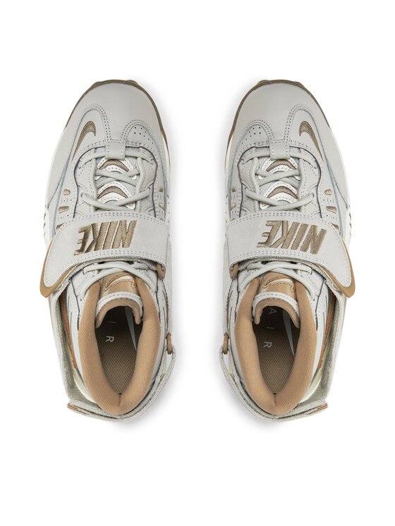 Nike Nike Sportcipők Air Adjust Force DZ1844 200 Szürke