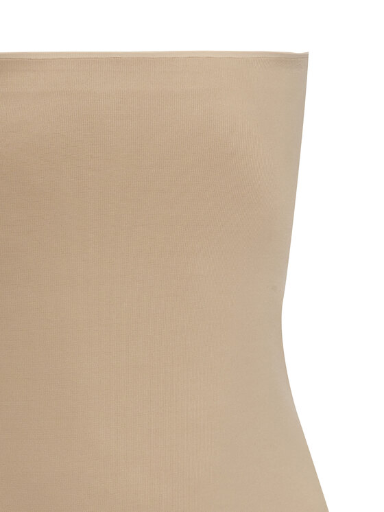 Chantelle Chantelle Vormiv aluspesu alumine osa Basic Shaping C35070 Beež