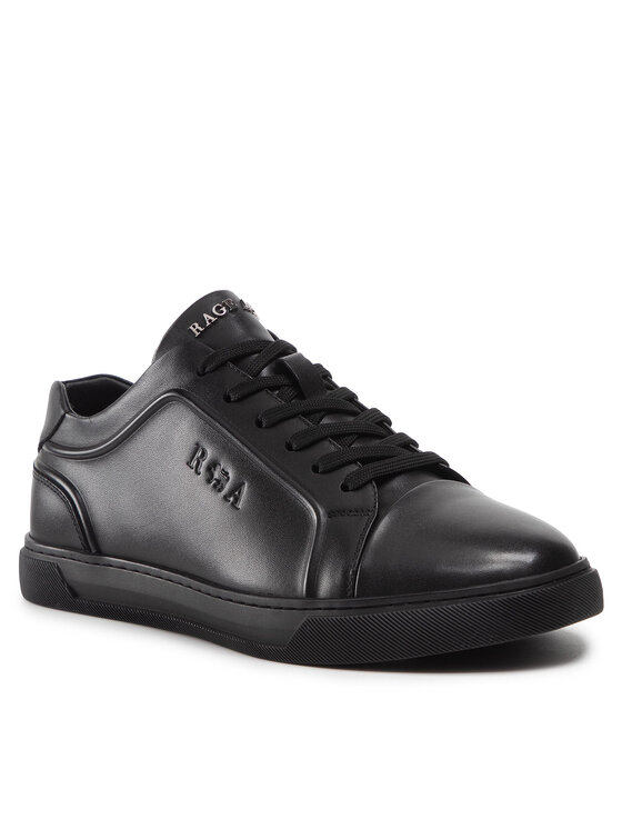 Rage Age Rage Age Sneakers RA-22-05-000300 Schwarz