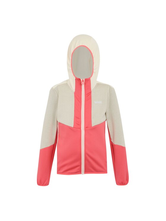 Regatta Regatta Kurtka outdoor Dissolver X Różowy Fitted Fit