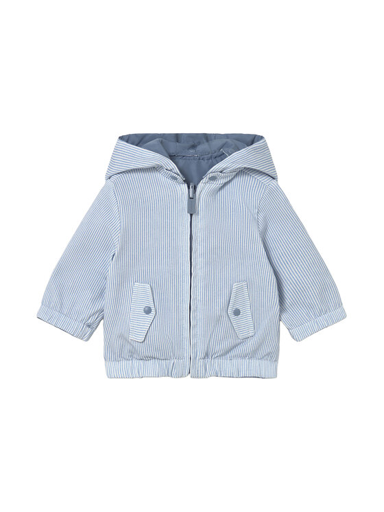 Mayoral Mayoral Prijelazna jakna 1484 Plava Regular Fit