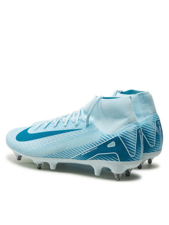 Nike Nike Tenisice za nogomet Superfly 10 Acad FQ8336 Plava