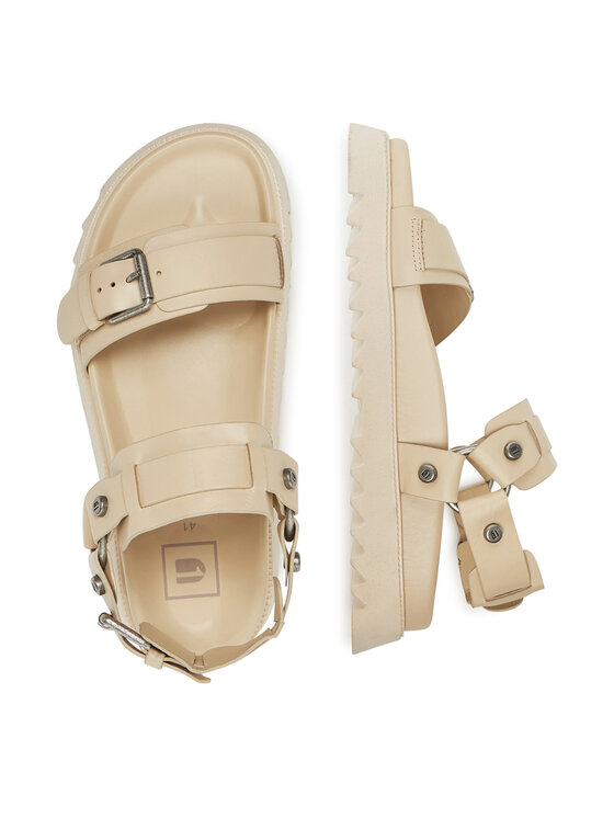 G-Star Raw G-Star Raw Sandalen DEBRA-25SS497 Beige