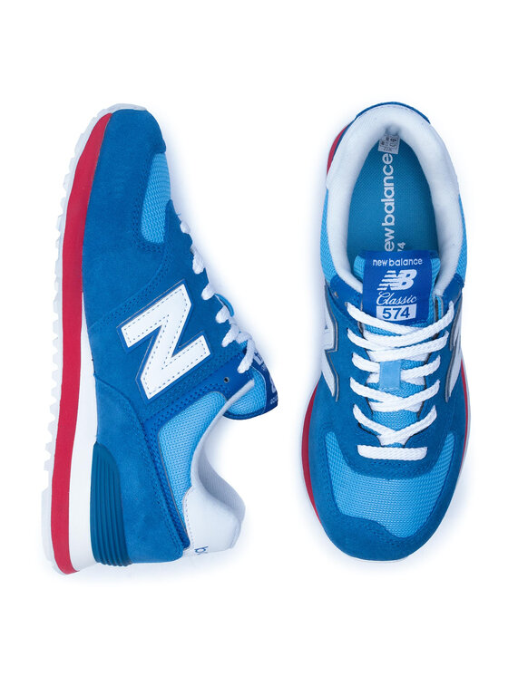 New balance ml574erg online