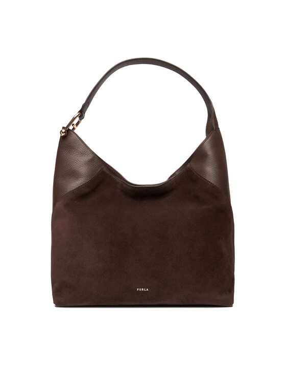 Furla Furla Geantă Lara L WB01876 BX1895 BG 4286S Maro