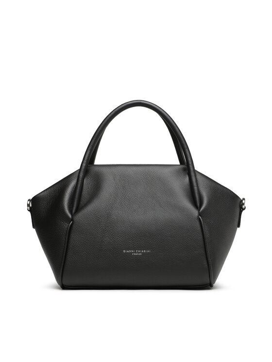 Gianni Chiarini Kabelka BS 10080 STSR Černá Modivo.cz