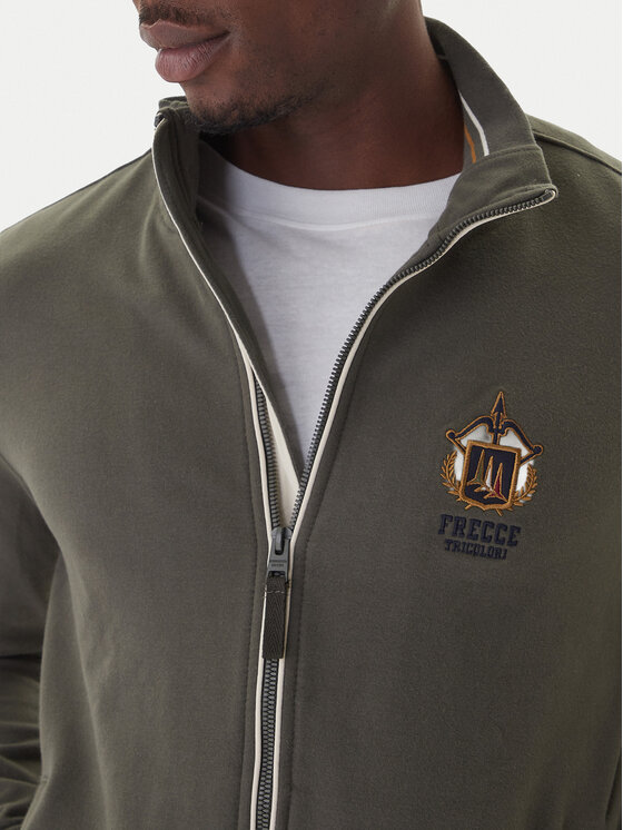 Aeronautica Militare Aeronautica Militare Jopa 252FE2053UF00662 Siva Regular Fit