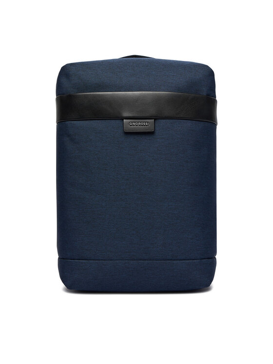GINO ROSSI GINO ROSSI Zaino CEO-GIN-KL-001-09 Blu scuro