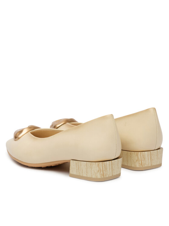 Hispanitas Hispanitas Tacones HV264775 C003 Ekrüüvärv