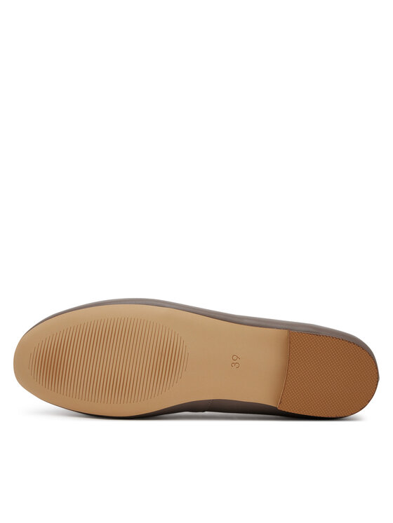 Sergio Bardi Sergio Bardi Balerinke WYL3692-2Z-SB Siva