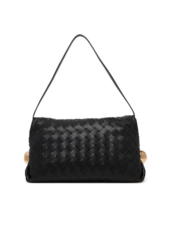 Liu Jo Liu Jo Ročna torba AA6097 ES027 Črna