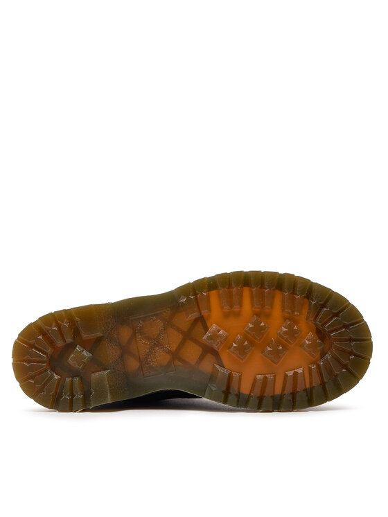 Dr. Martens Dr. Martens Bakancs Serena 21797001 Fekete
