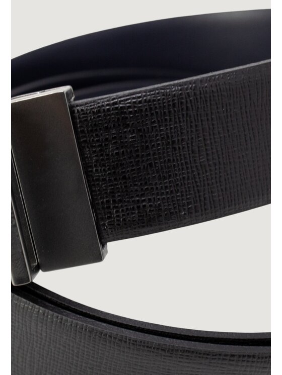 Antony Morato Antony Morato Cintura da uomo MMBE00381-LE100105 Nero