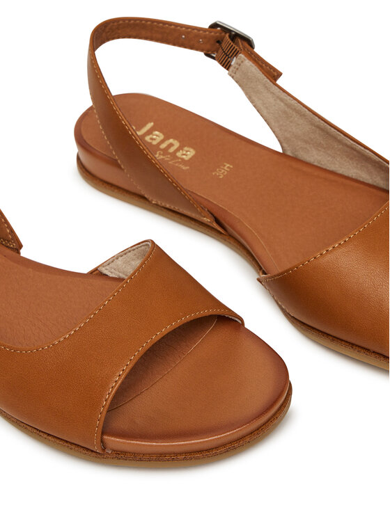 Jana Jana Sandaalid 8-28160-42 Pruun
