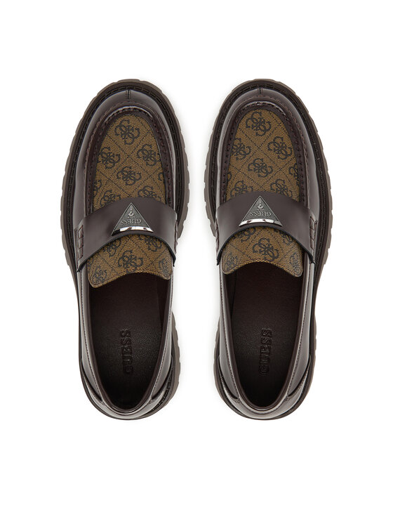 Guess Guess Loafers FMPGOR FAL14 Maro