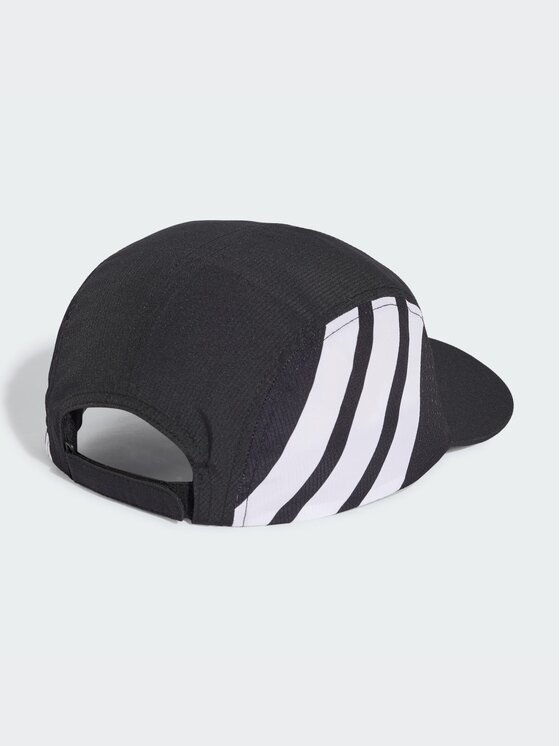 adidas adidas Czapka z daszkiem 165072 Czarny
