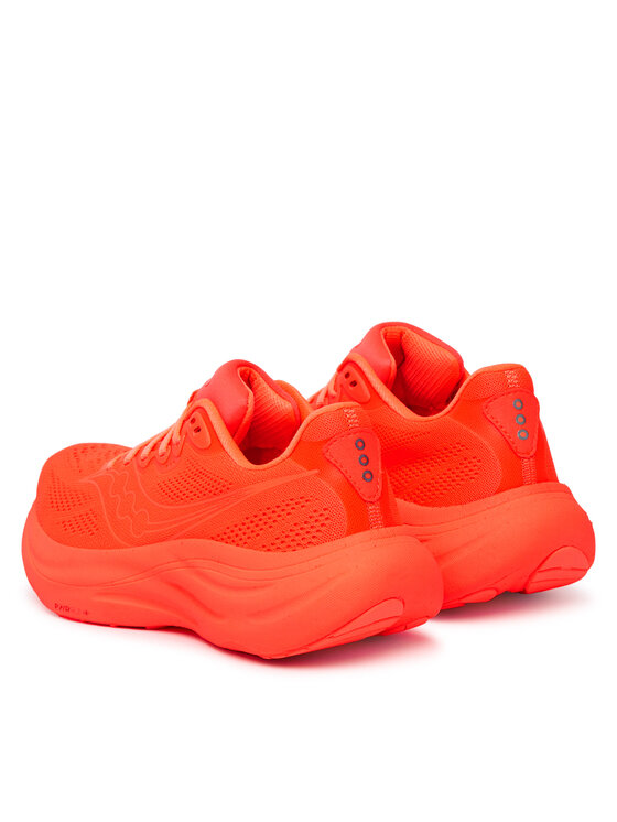 Saucony Saucony Bežecké topánky Ride 19 S101513 Červená