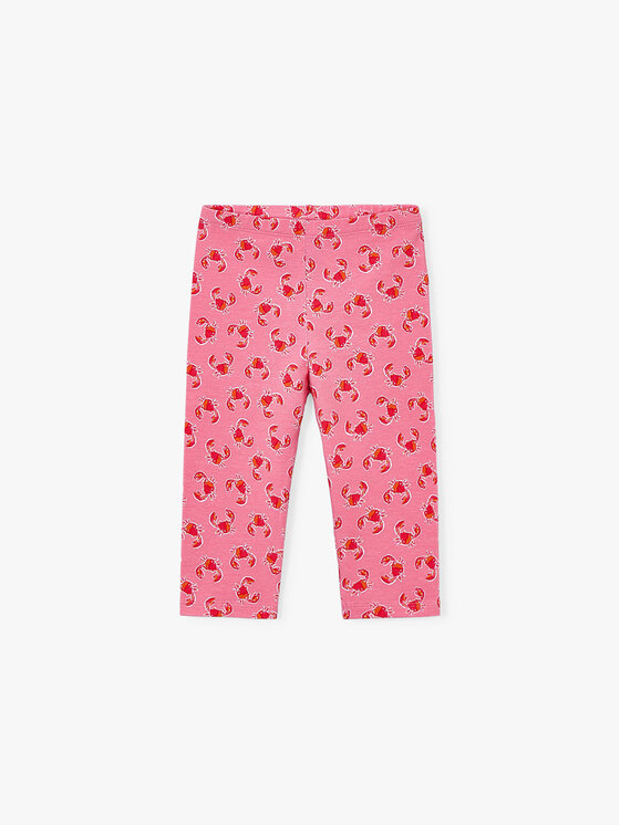 Mayoral Mayoral Leggings 3722 Rosa Regular Fit