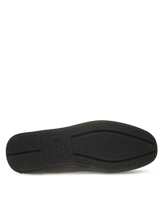Gant Gant Mokassins 30633914 Braun
