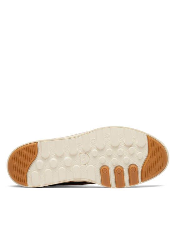 Sorel Sorel Gležnjarji Metro II Chukka WP 2076781286 Rjava