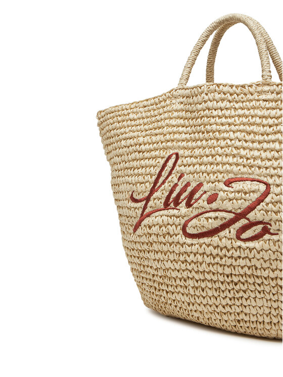 Liu Jo Liu Jo Handtasche VA5219 T6476 Beige
