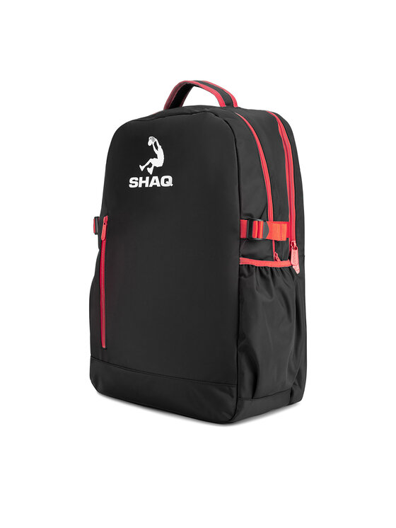 Shaq Shaq Ruksak SHQ-K-001-CCC Crna