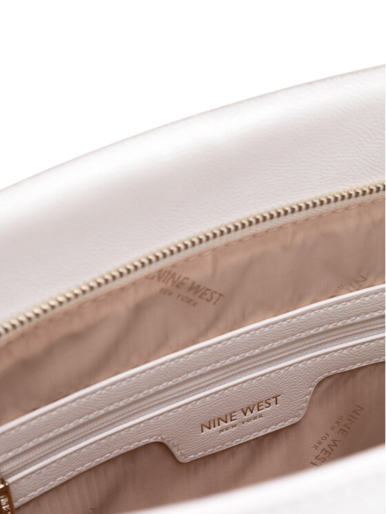 Nine West Nine West Torebka BW2A0079 Biały