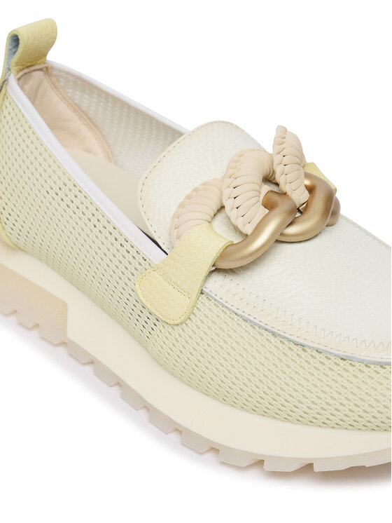 Hispanitas Hispanitas Mocassini CHV264834 C003 Giallo