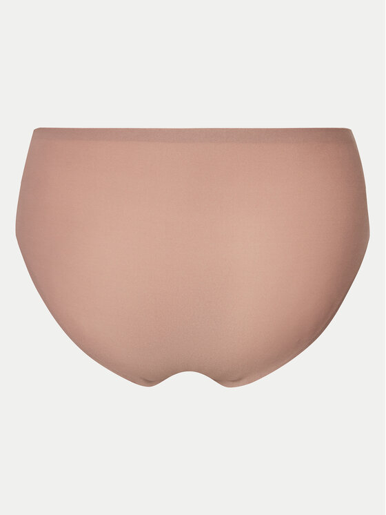 Chantelle Chantelle Figi klasyczne Soft Stretch C26440 Beżowy