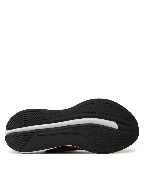 adidas Běžecké boty Galaxy 7 ID8766 Červená | Modivo.cz