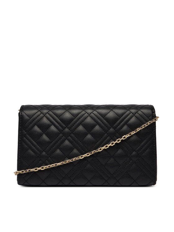 LOVE MOSCHINO LOVE MOSCHINO Kabelka JC4079PP1OLA0000 Černá