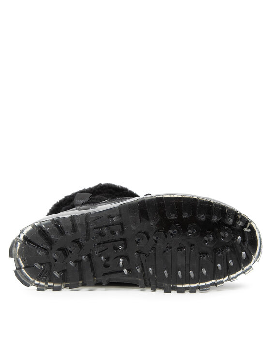 RBRSL RBRSL Schneeschuhe 7B2616D_Y42BCXT374 Schwarz