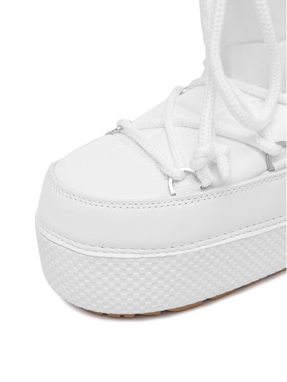DeeZee DeeZee Schneeschuhe DZN-002 Weiß